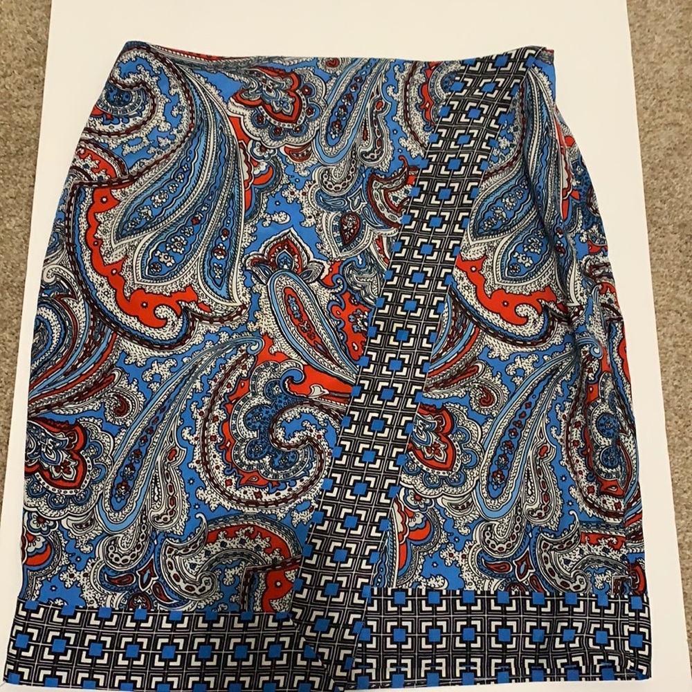 New York & Company skirt